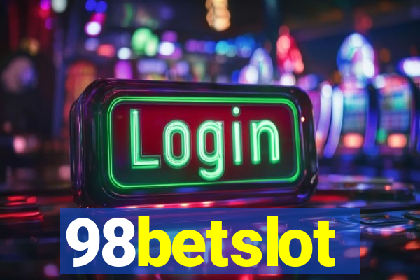 98betslot