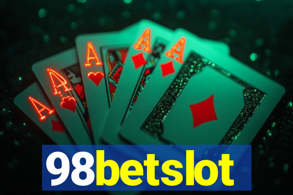 98betslot