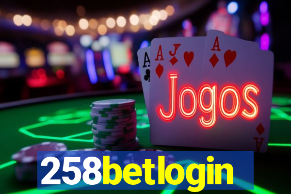 258betlogin