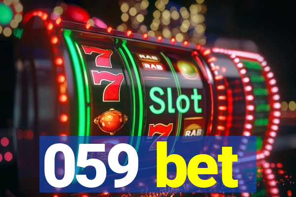 059 bet