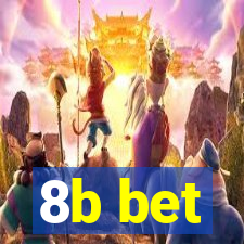 8b bet