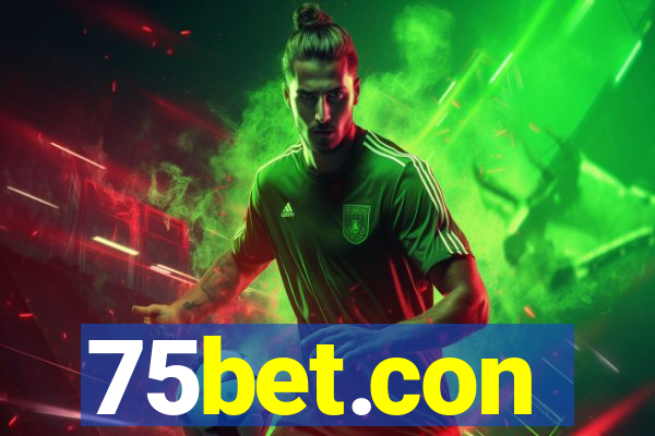 75bet.con