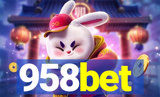 958bet