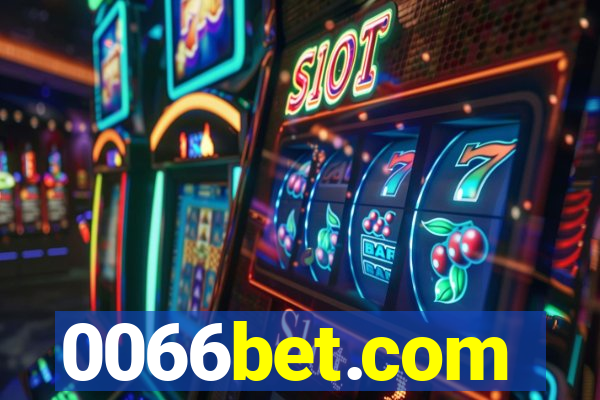 0066bet.com