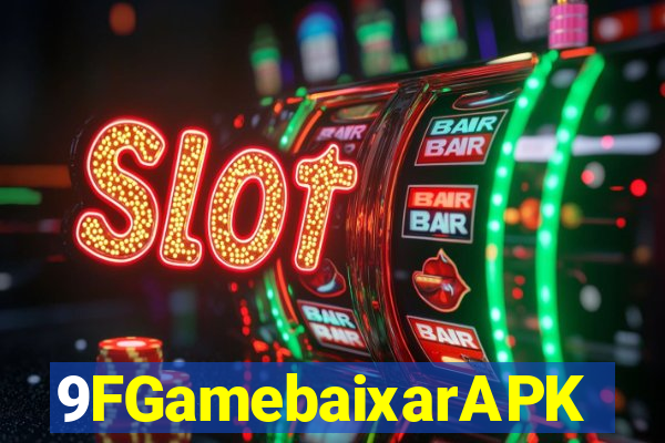9FGamebaixarAPK