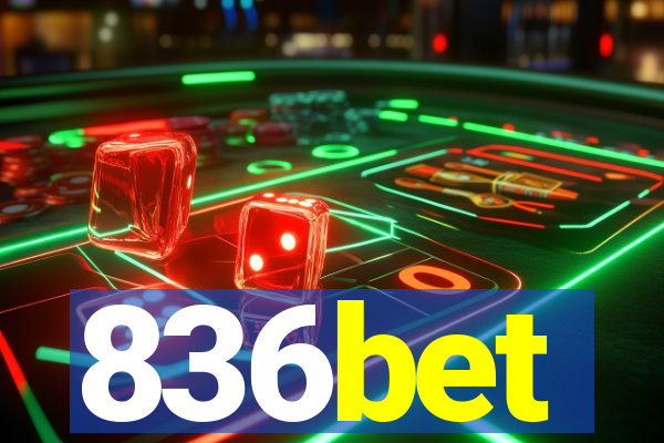 836bet