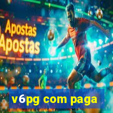 v6pg com paga