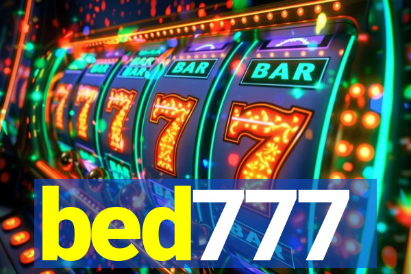 bed777