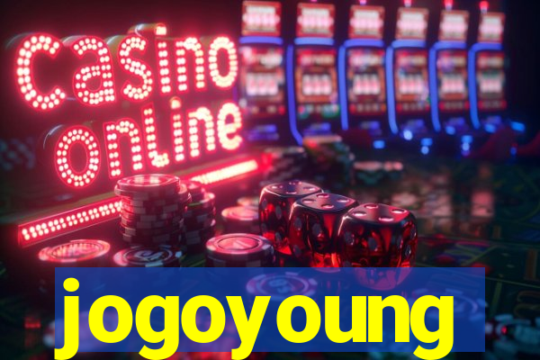 jogoyoung