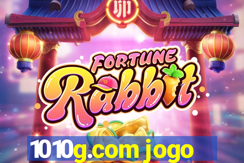 1010g.com jogo