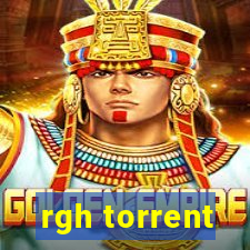 rgh torrent