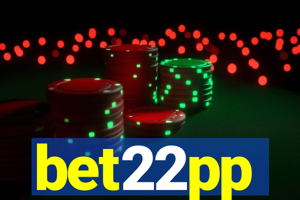 bet22pp