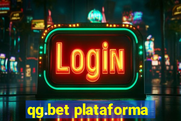 qg.bet plataforma