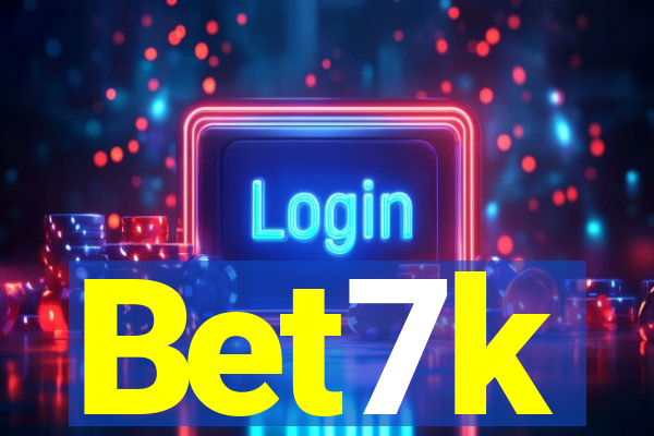 Bet7k