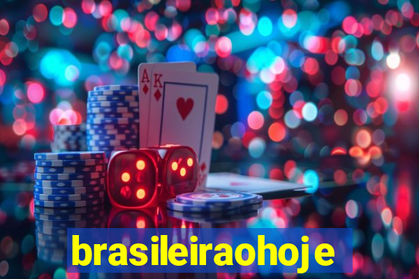 brasileiraohoje