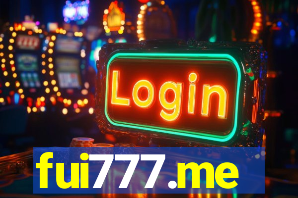 fui777.me