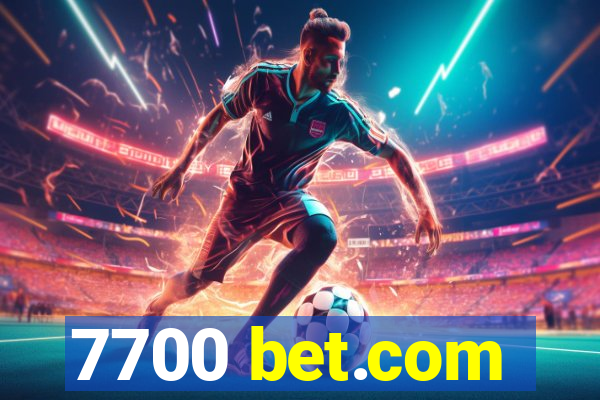 7700 bet.com