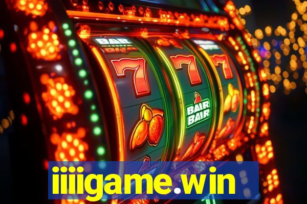 iiiigame.win