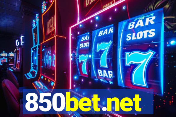850bet.net