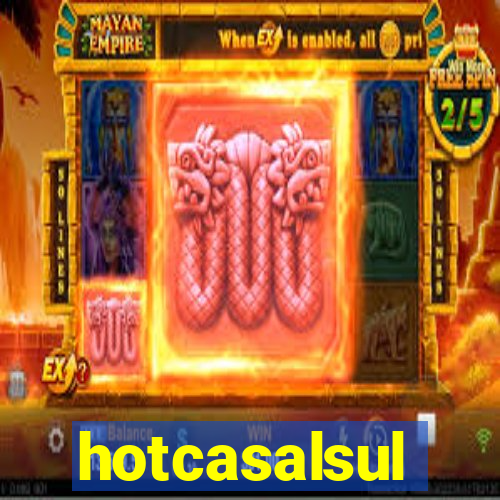 hotcasalsul