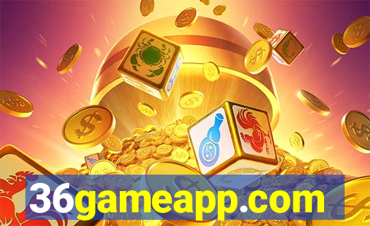 36gameapp.com