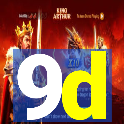 9d-mouse