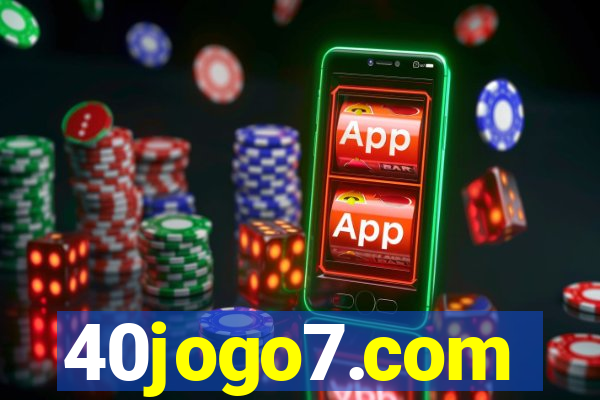40jogo7.com