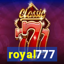 royal777