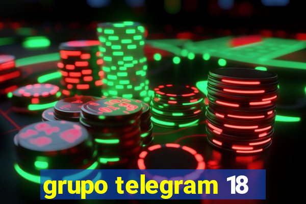 grupo telegram 18