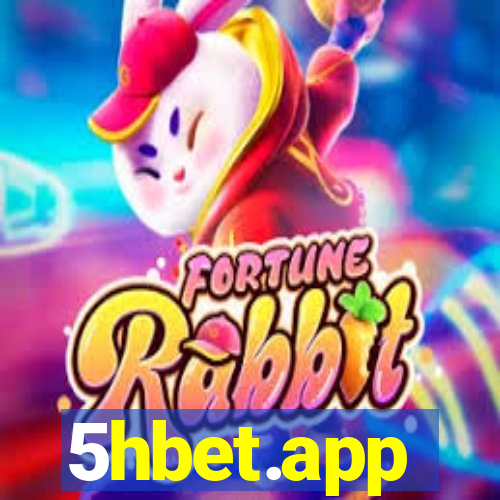 5hbet.app