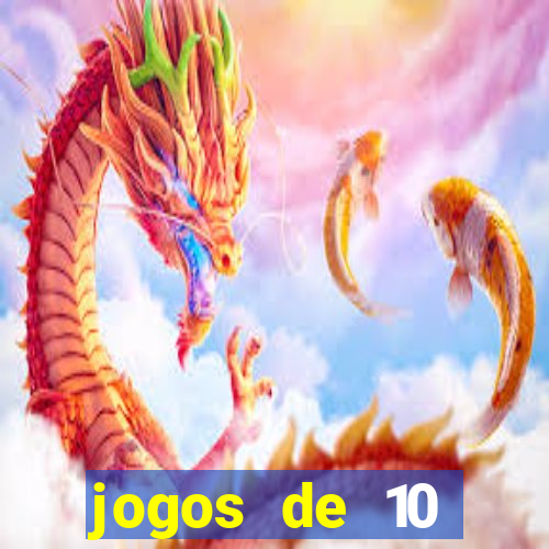 jogos de 10 centavos betano