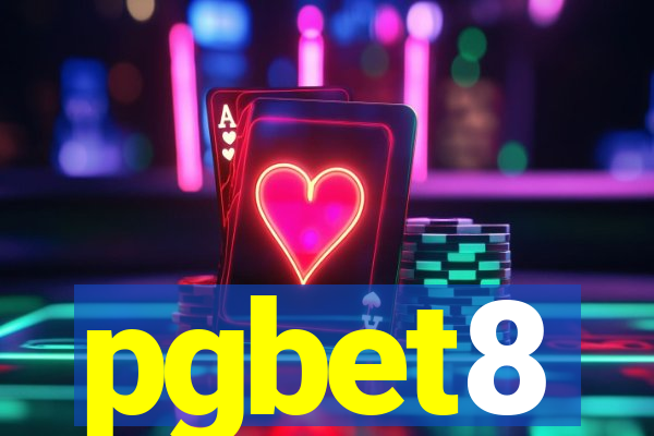pgbet8