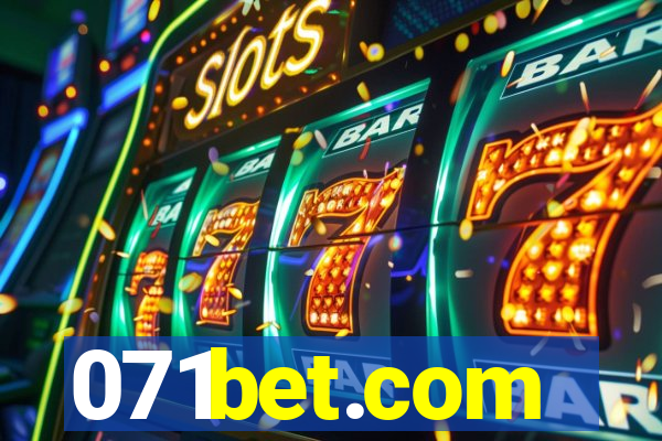 071bet.com