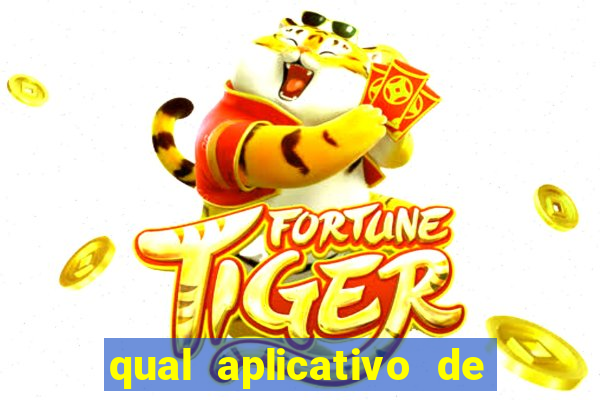 qual aplicativo de jogo que paga dinheiro de verdade