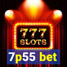 7p55 bet