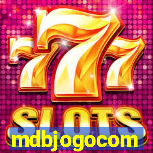 mdbjogocom
