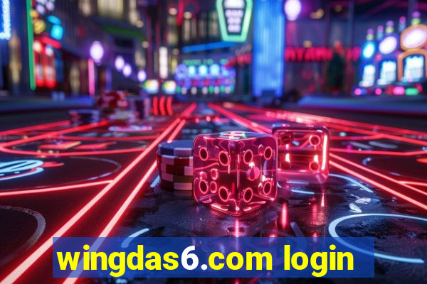 wingdas6.com login