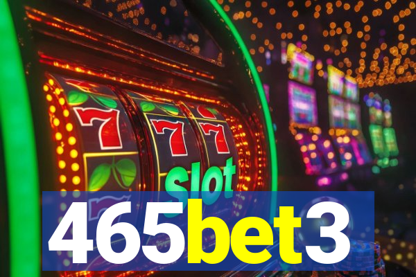 465bet3