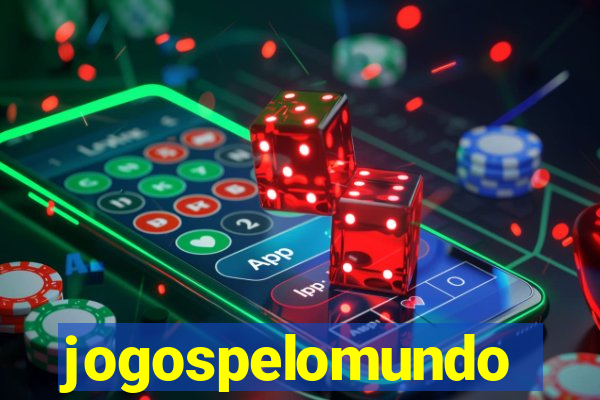 jogospelomundo