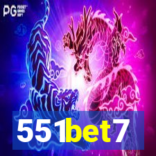 551bet7