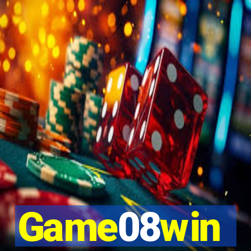 Game08win
