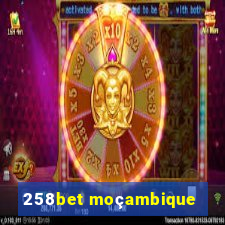 258bet moÃ§ambique