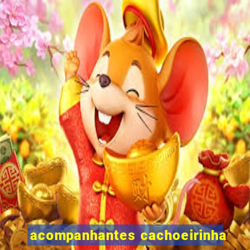 acompanhantes cachoeirinha
