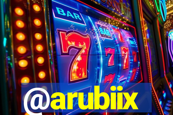 @arubiix