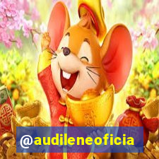 @audileneoficial