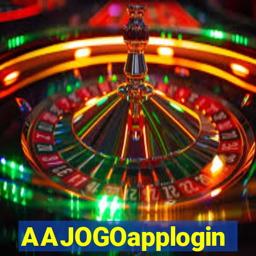 AAJOGOapplogin