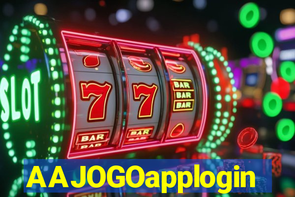 AAJOGOapplogin