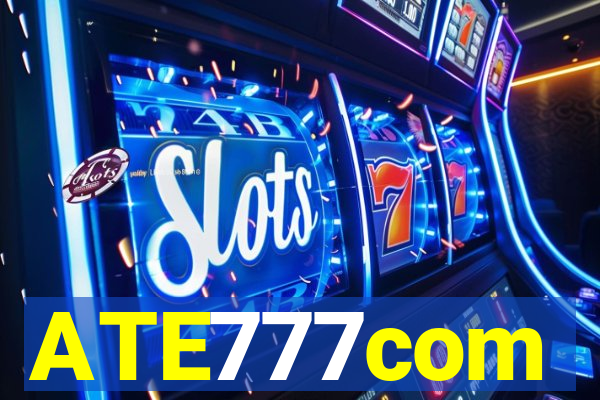 ATE777com