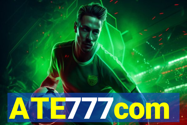 ATE777com