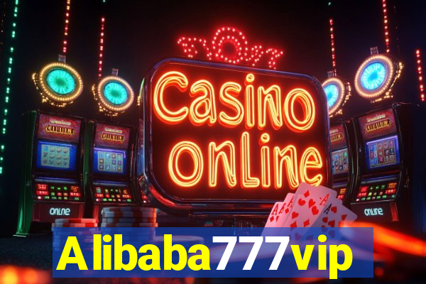 Alibaba777vip